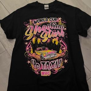 World Cup Shooting Stars 19-20 Season Shirt! NYC THEME! 🗽